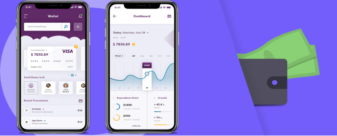 ระบบ Auto Wallet